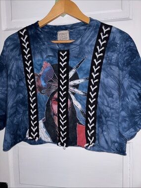 FURST OF A KIND REDONE VINTAGE TEE